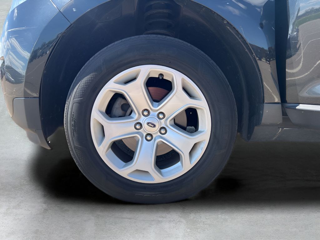 2014 Ford Edge