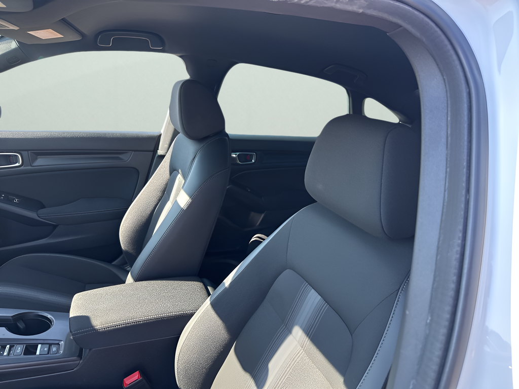 Used Car 2024 Honda Civic  Sport For Sale Under $30,000 In Austin, Texas