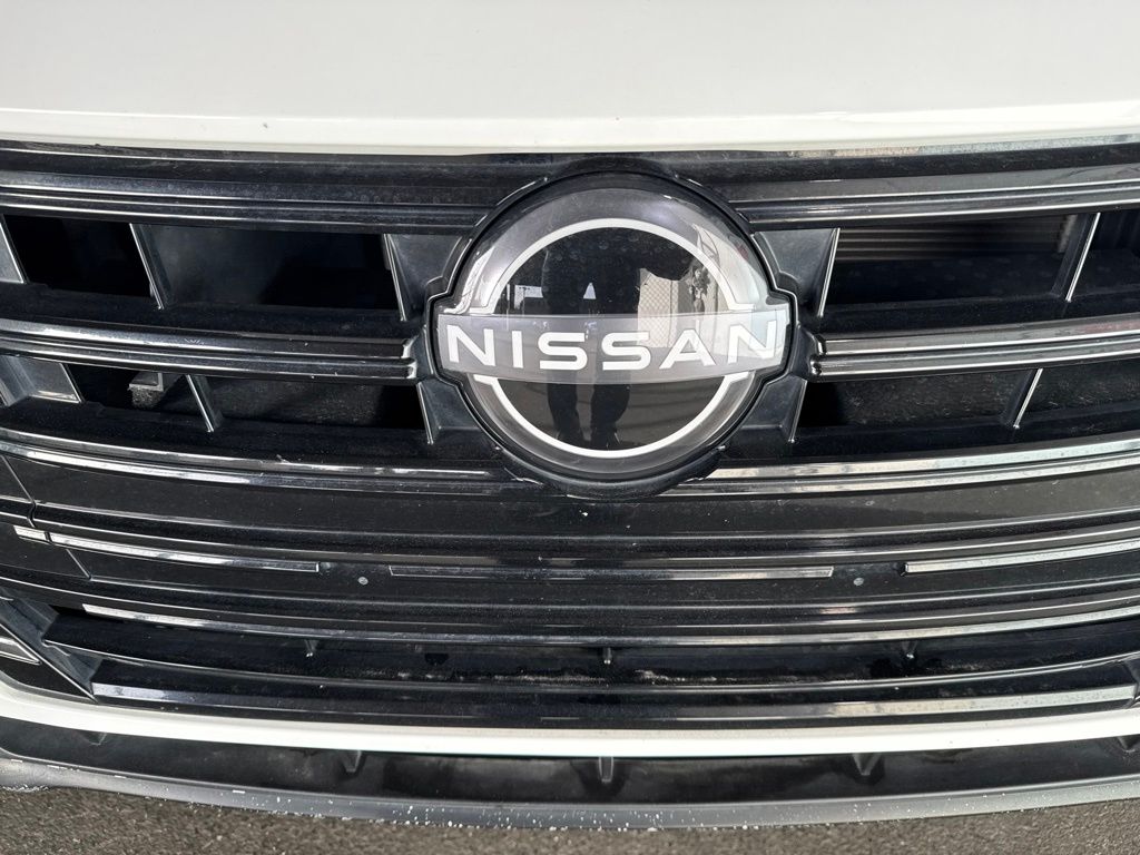 Thumbnail: 2024 Nissan Versa - 11