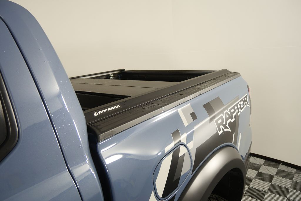 Thumbnail: 2024 Ford Ranger - 10