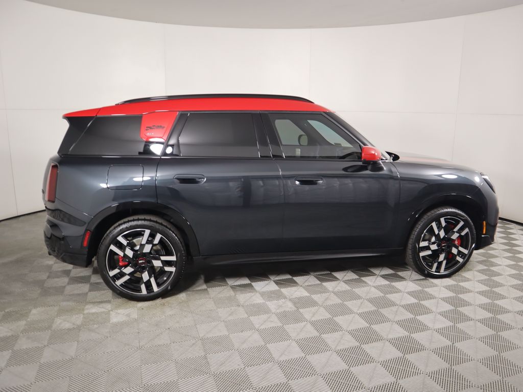 Thumbnail: 2026 MINI Cooper Countryman - 4