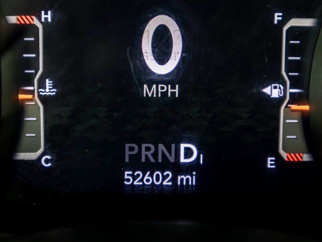 Used 2019 Orange Jeep Unlimited Rubicon image 33