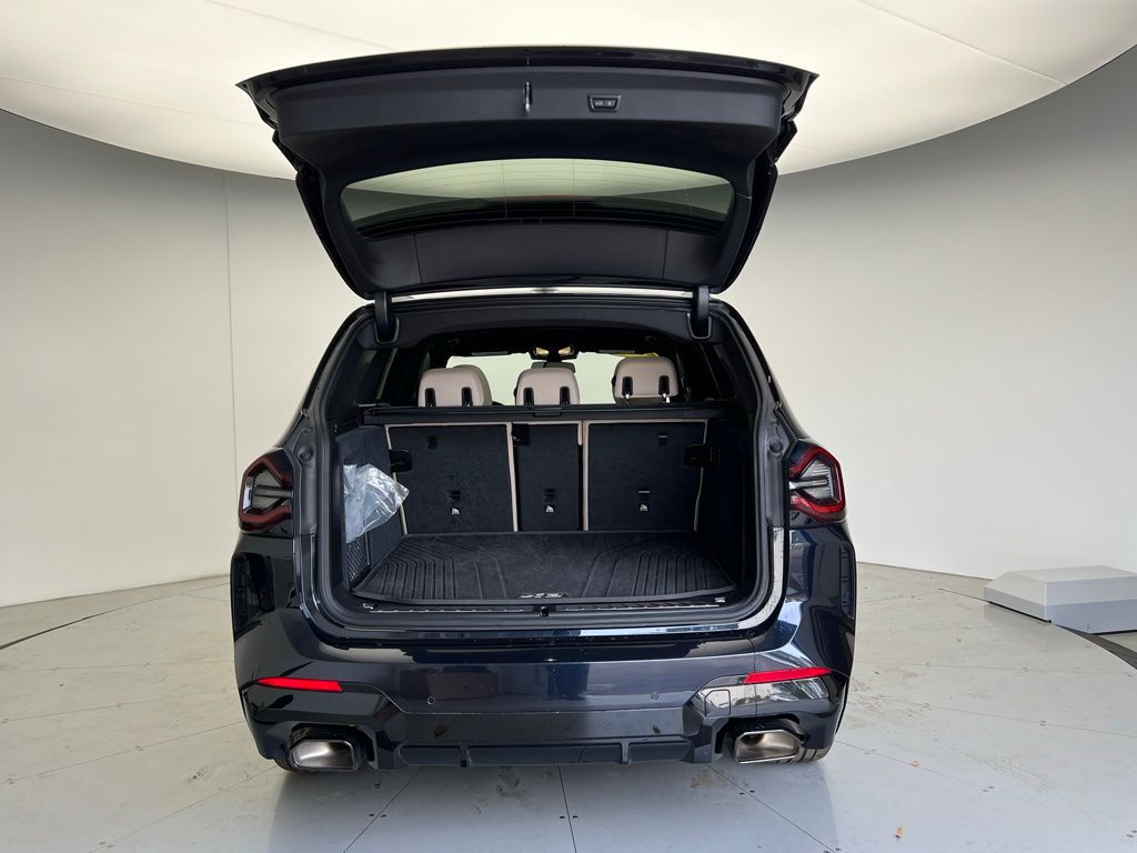 Thumbnail: 2024 BMW X3 - 5