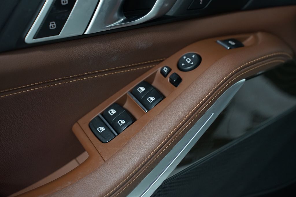 Thumbnail: 2022 BMW X5 - 30