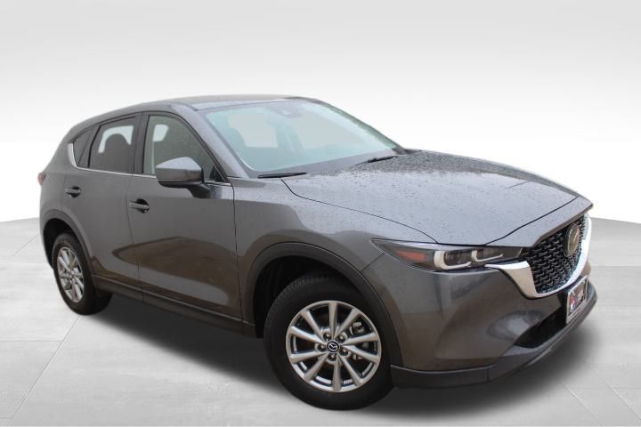 Used Car 2023 Mazda Cx-5  2.5 S Select Package For Sale Under $30,000 In Georgetown, Texas
