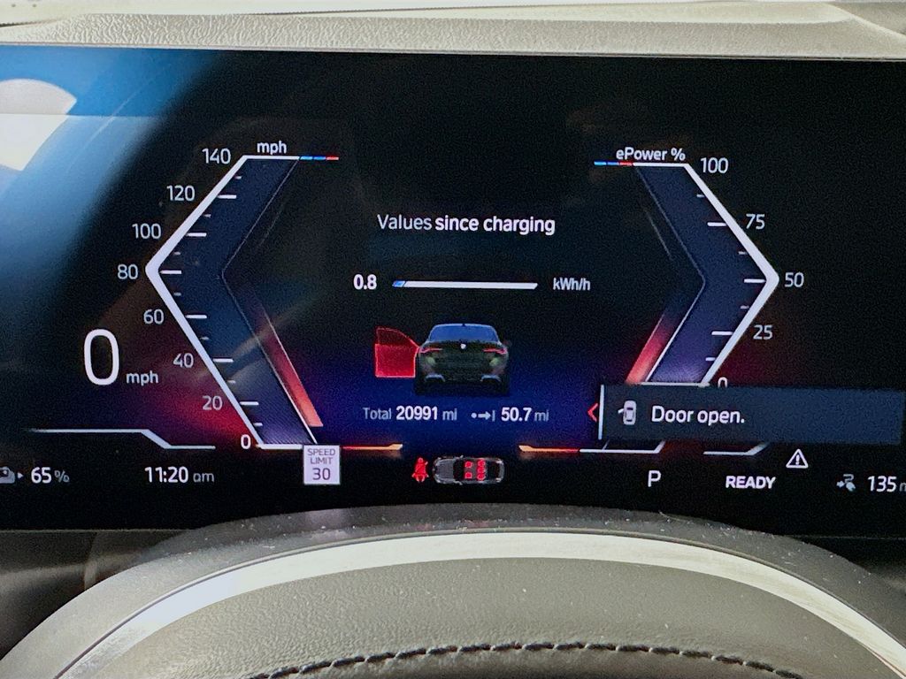 Thumbnail: 2023 BMW i4 - 12