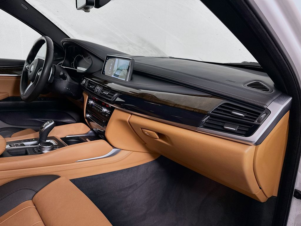 Thumbnail: 2019 BMW X6 - 30