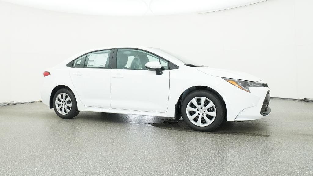 Thumbnail: 2026 Toyota Corolla - 8