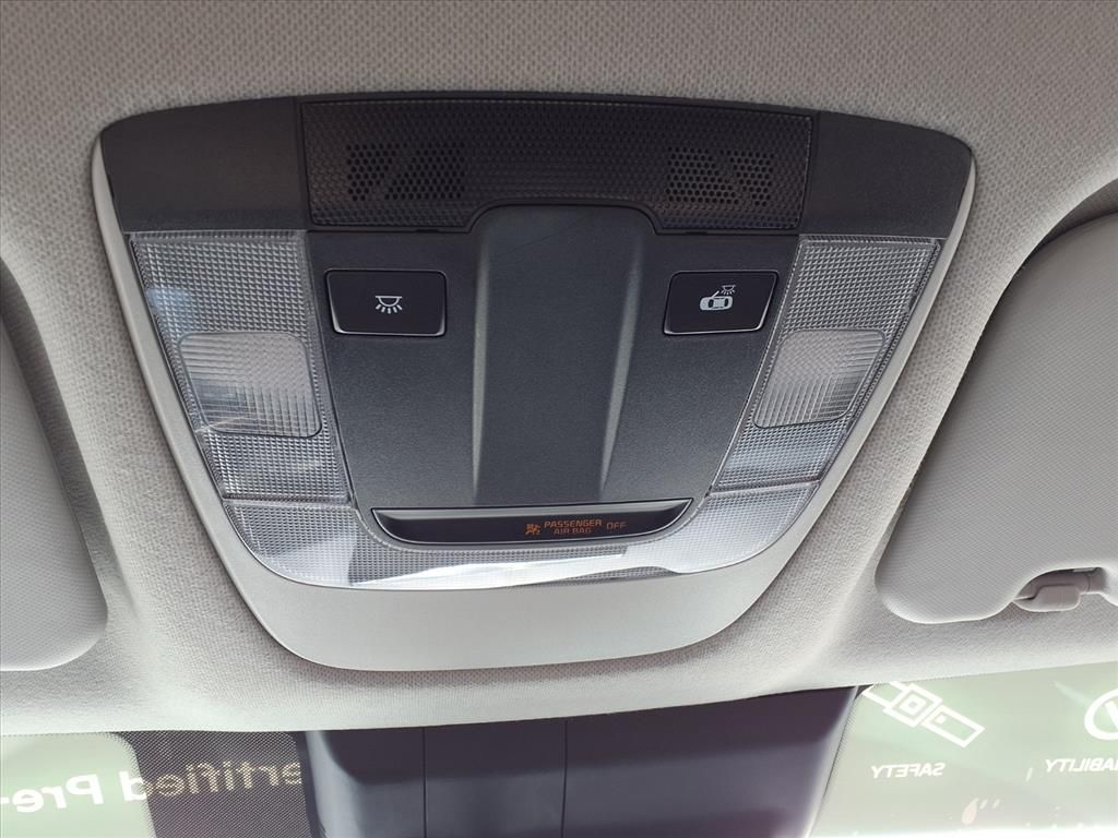 2022 Kia Seltos LX White at Shottenkirk Kia Fort Bend
