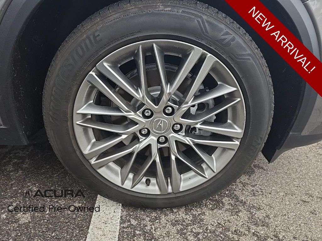 Used 2022 Acura MDX For Sale in Fort Wayne, IN