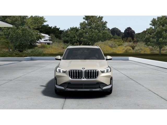 Thumbnail: 2026 BMW X1 - 3