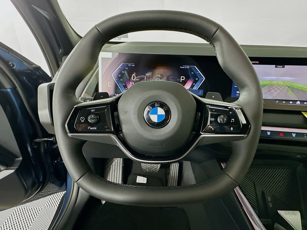 Thumbnail: 2026 BMW X3 - 10