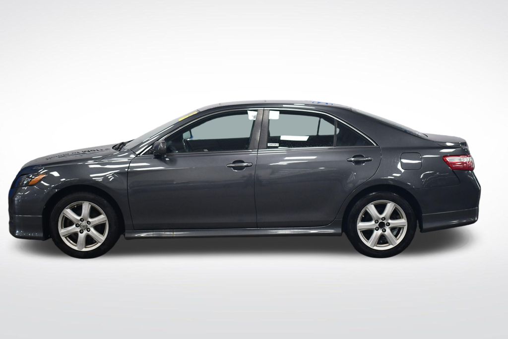 Thumbnail: 2008 Toyota Camry - 2