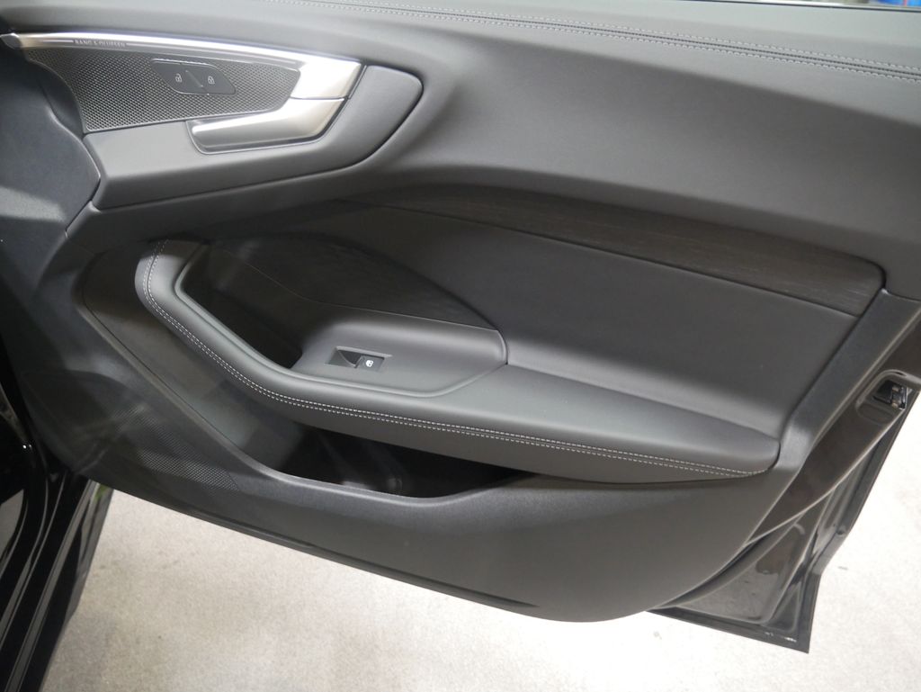 Thumbnail: 2026 Audi A5 - 25