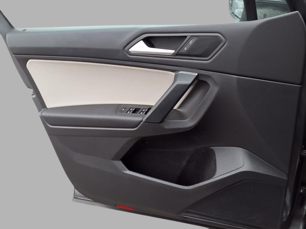 used 2019 Volkswagen Tiguan car, priced at $13,649