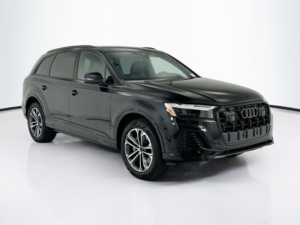 Thumbnail: 2026 Audi Q7 - 3