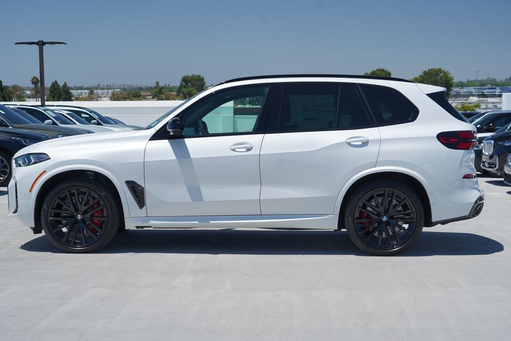 Thumbnail: 2026 BMW X5 - 4