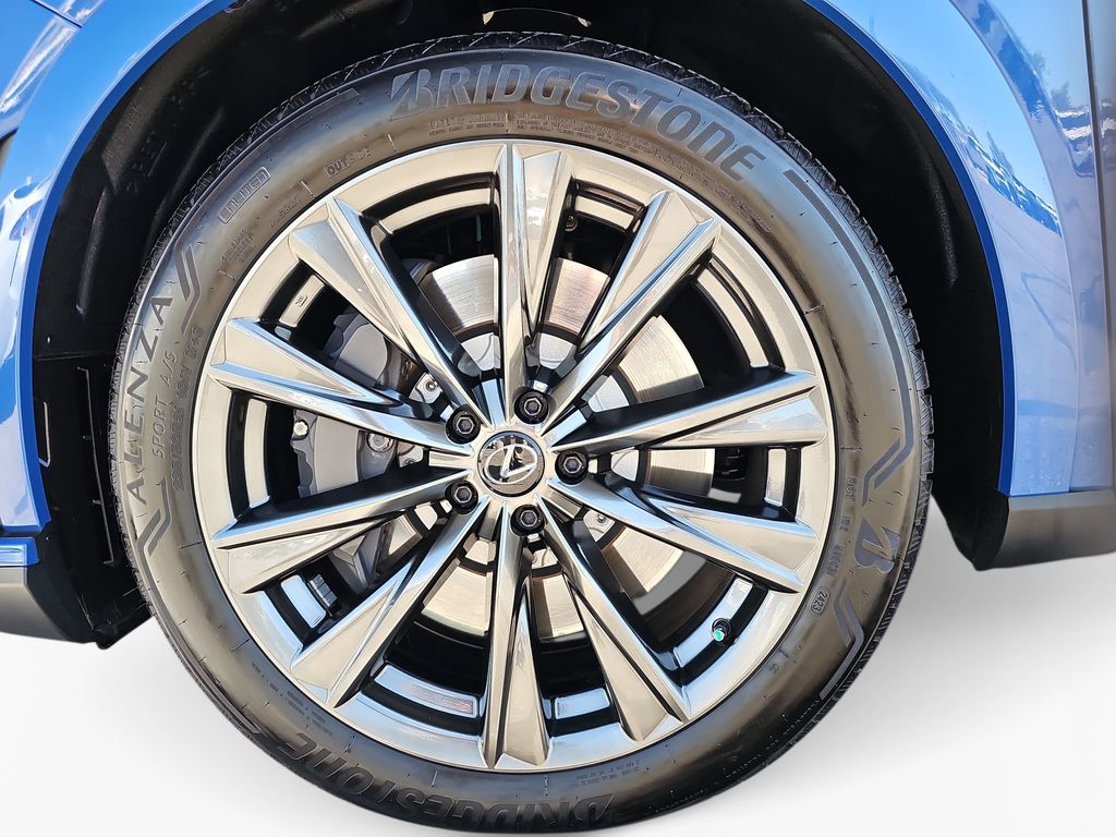 Used 2023 Lexus RX SUV