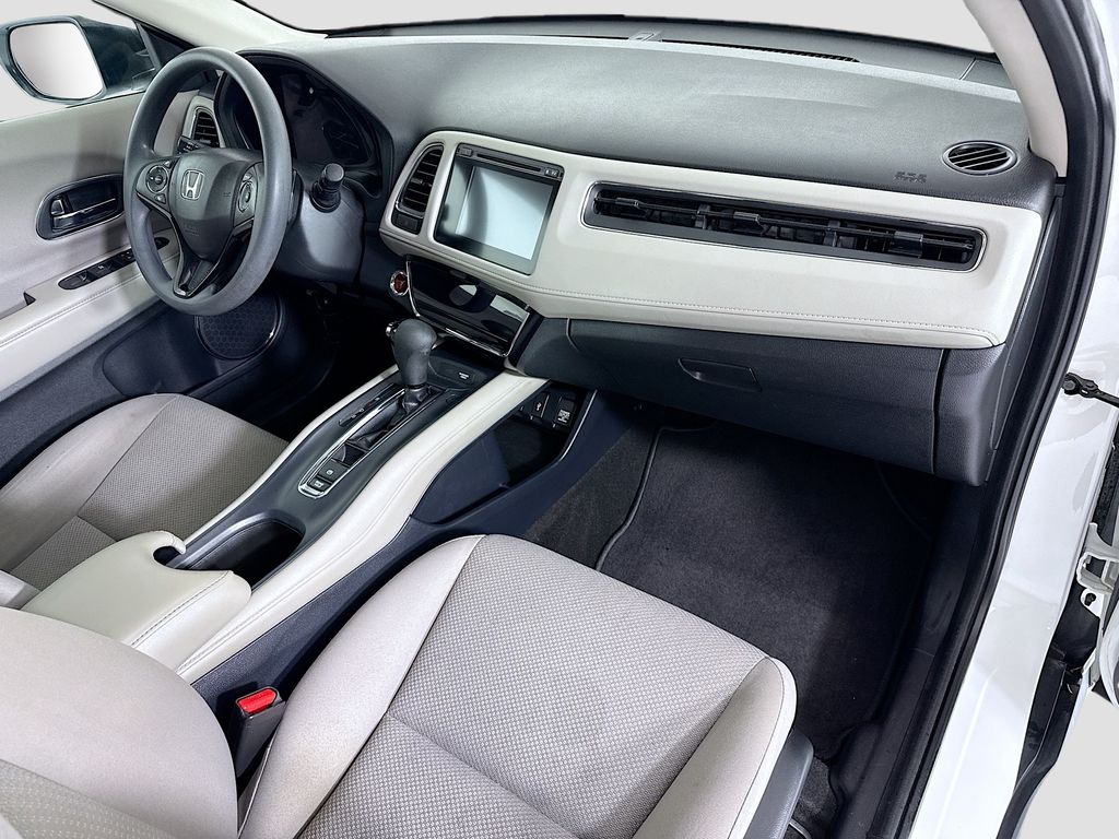 Thumbnail: 2018 Honda HR-V - 17