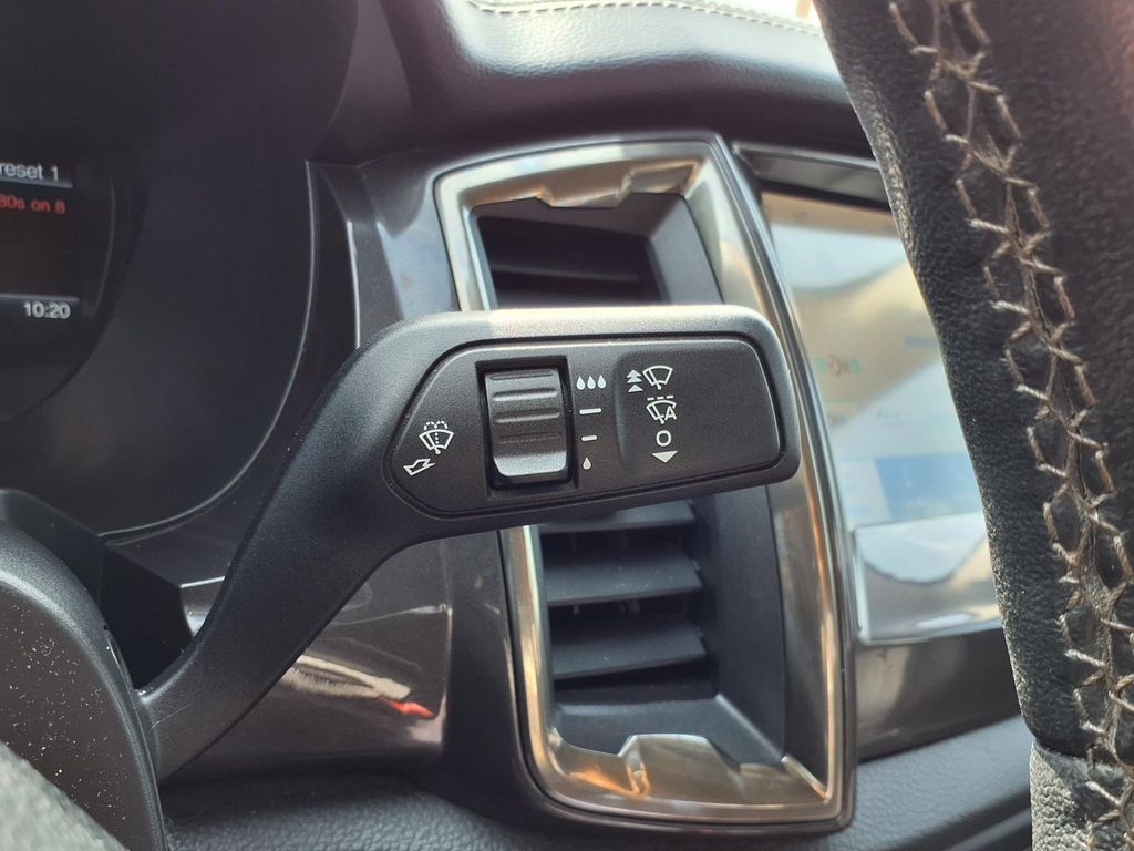 2020 Ford Ranger Lariat Black at Community Honda