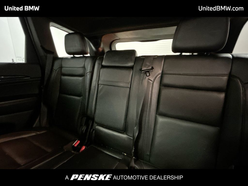 2019 Jeep Grand Cherokee Trailhawk 20