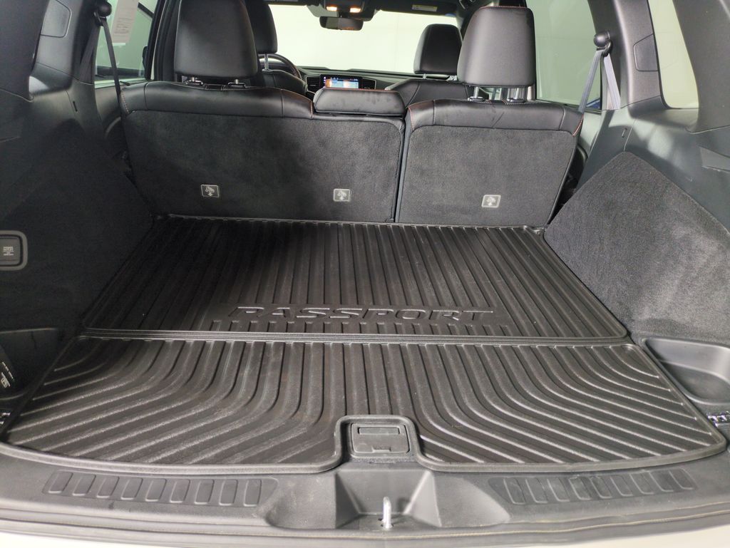 Used 2023 Honda Passport TrailSport For Sale in Fort Wayne, IN