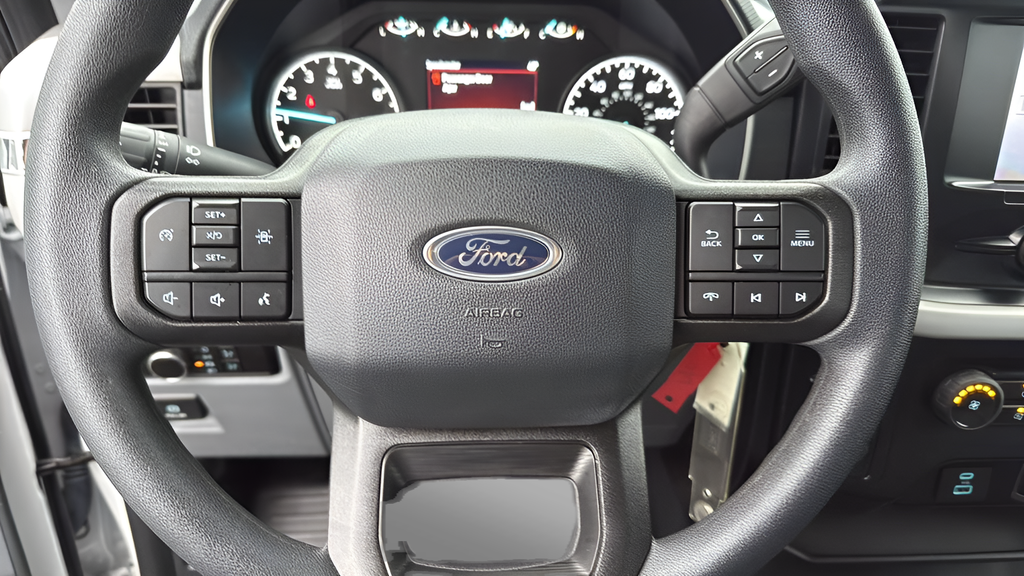 Used Car 2023 Ford F-150  Xl For Sale Under $40,000 In Austin, Texas