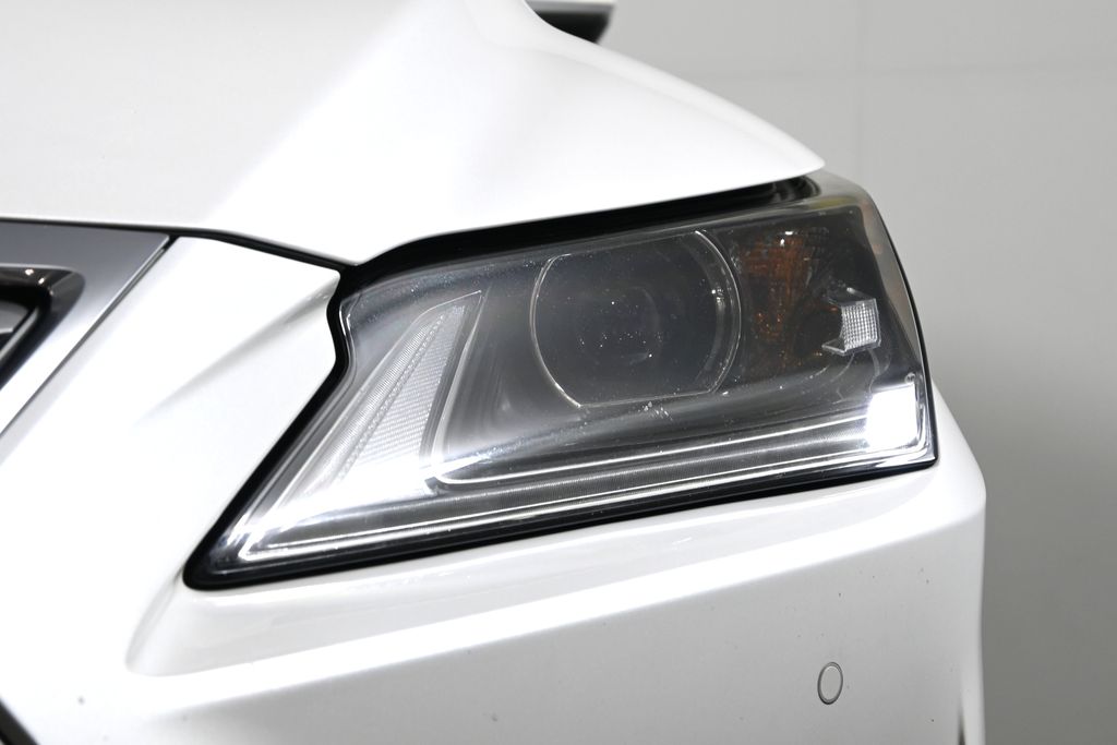 Thumbnail: 2017 Lexus RX - 11