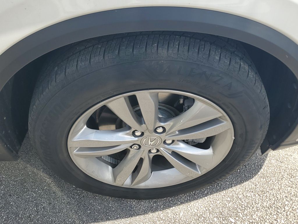 2025 Acura MDX