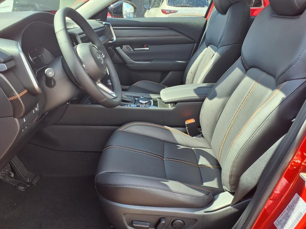 2025 Mazda CX-50 Hybrid Premium - 3