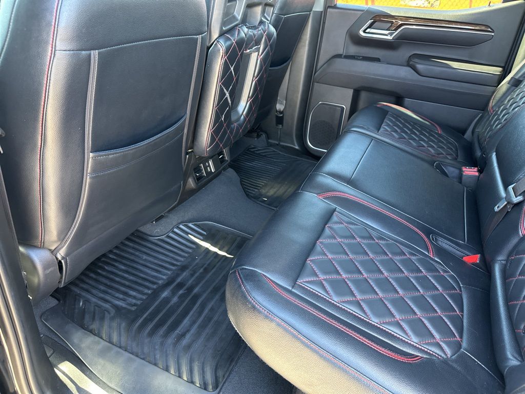 Used Car 2023 Gmc Sierra 1500  Elevation For Sale Under $35,000 In Austin, Texas