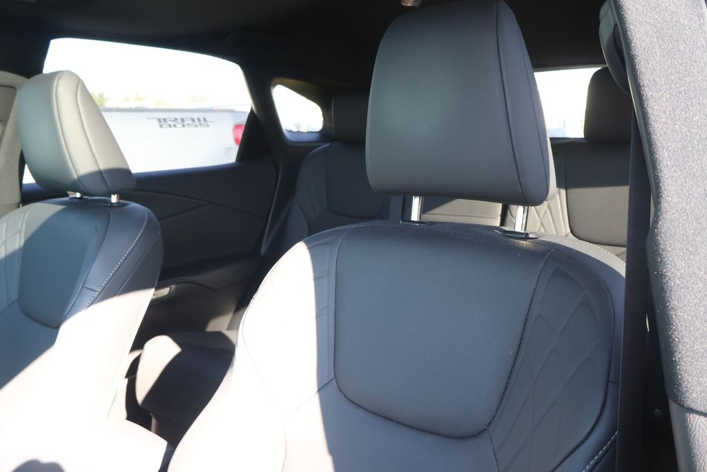 Thumbnail: 2025 Lexus RX - 10