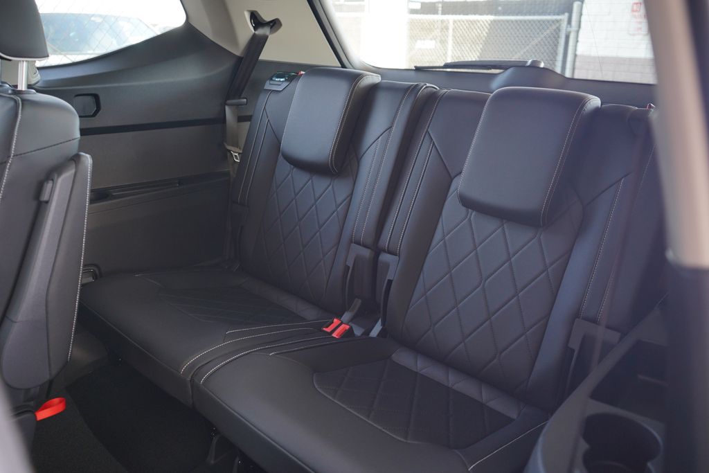 Thumbnail: 2025 Volkswagen Atlas - 8