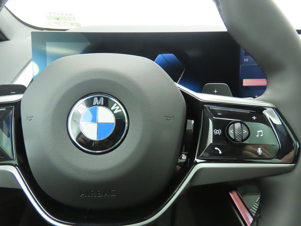 Thumbnail: 2026 BMW X3 - 12