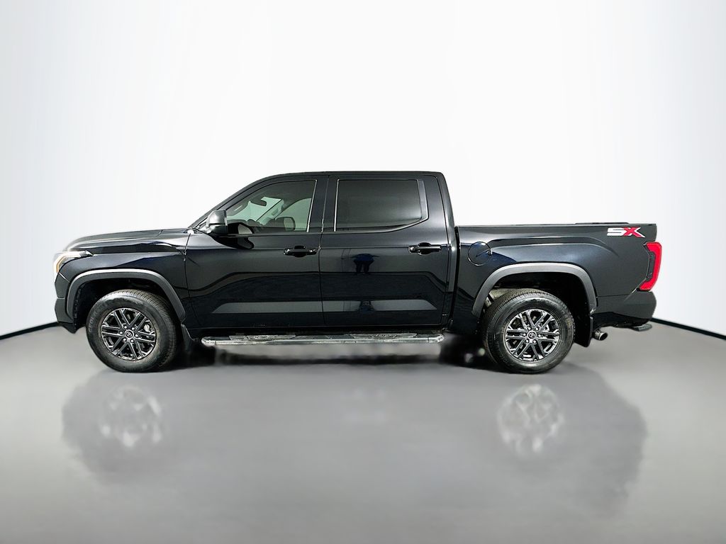 2024 Toyota Tundra SR5 8