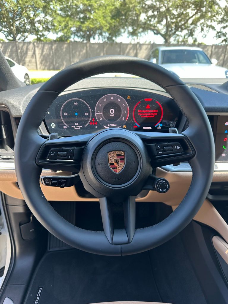 Thumbnail: 2025 Porsche  - 13