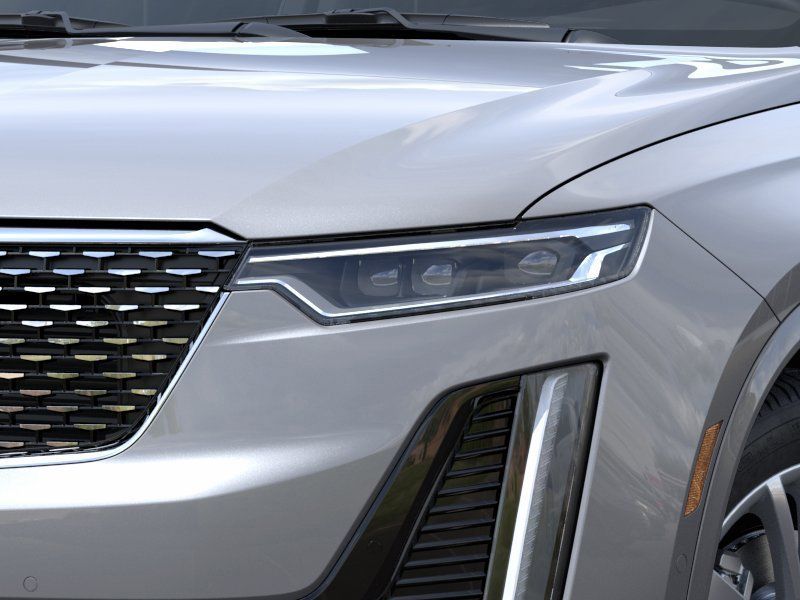 2024 Cadillac XT6 Premium Luxury 10