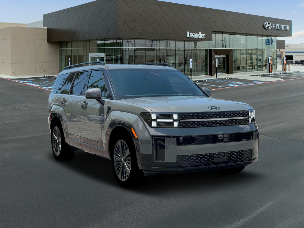 Thumbnail: 2026 Hyundai Santa Fe - 11