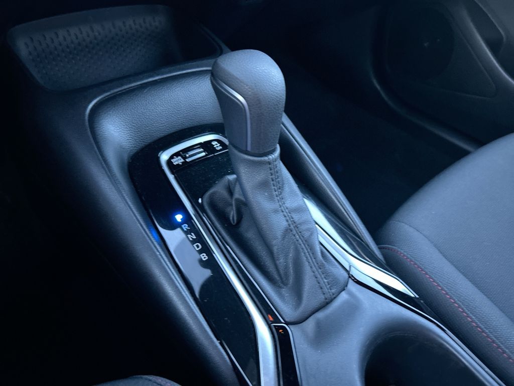 Thumbnail: 2025 Toyota Corolla - 26