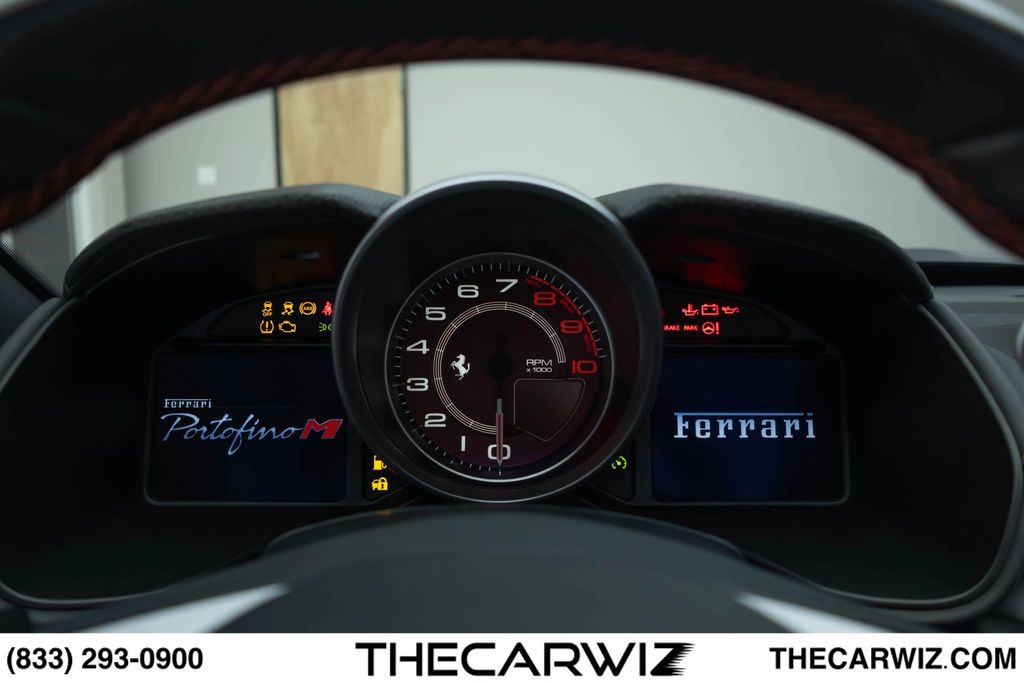 2022 Ferrari Portofino M