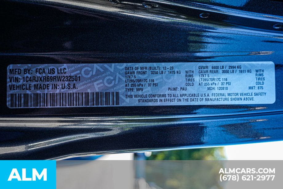 2024 Jeep Wrangler 4xe Rubicon 4XE - Photo 53