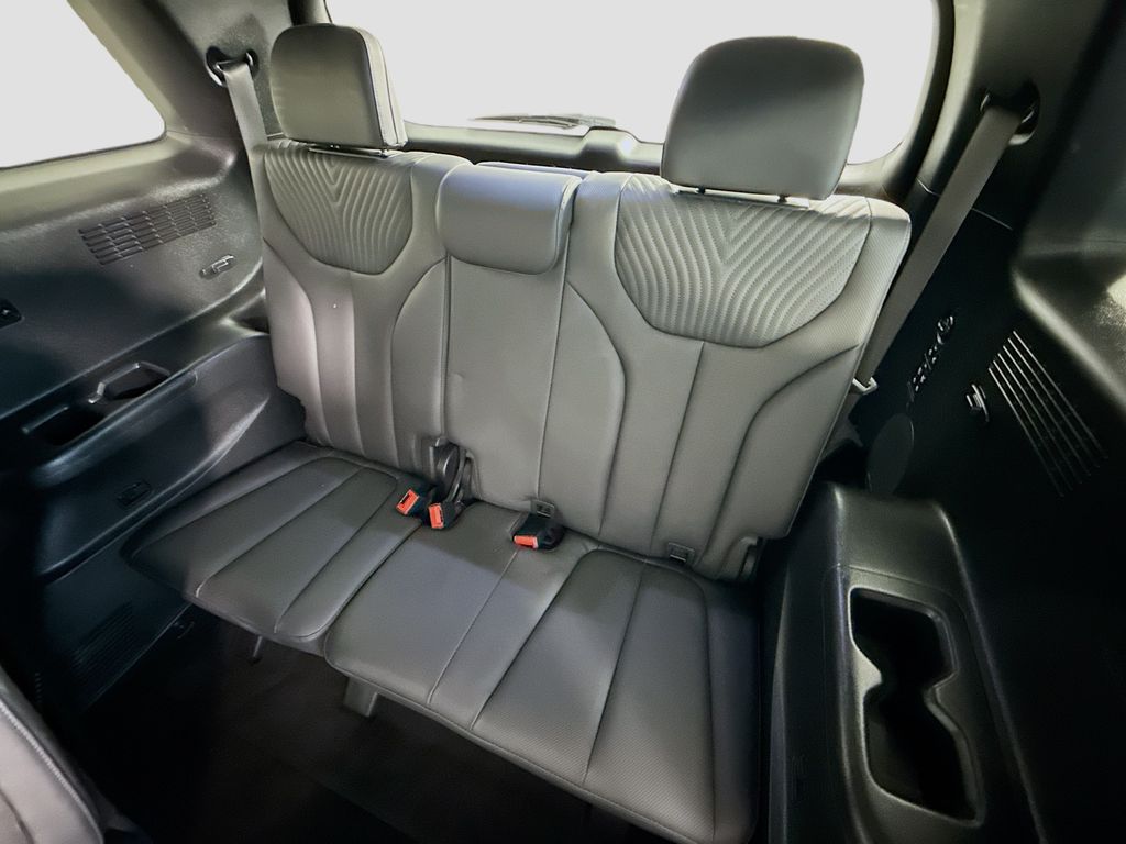 Thumbnail: 2023 Hyundai Palisade - 24