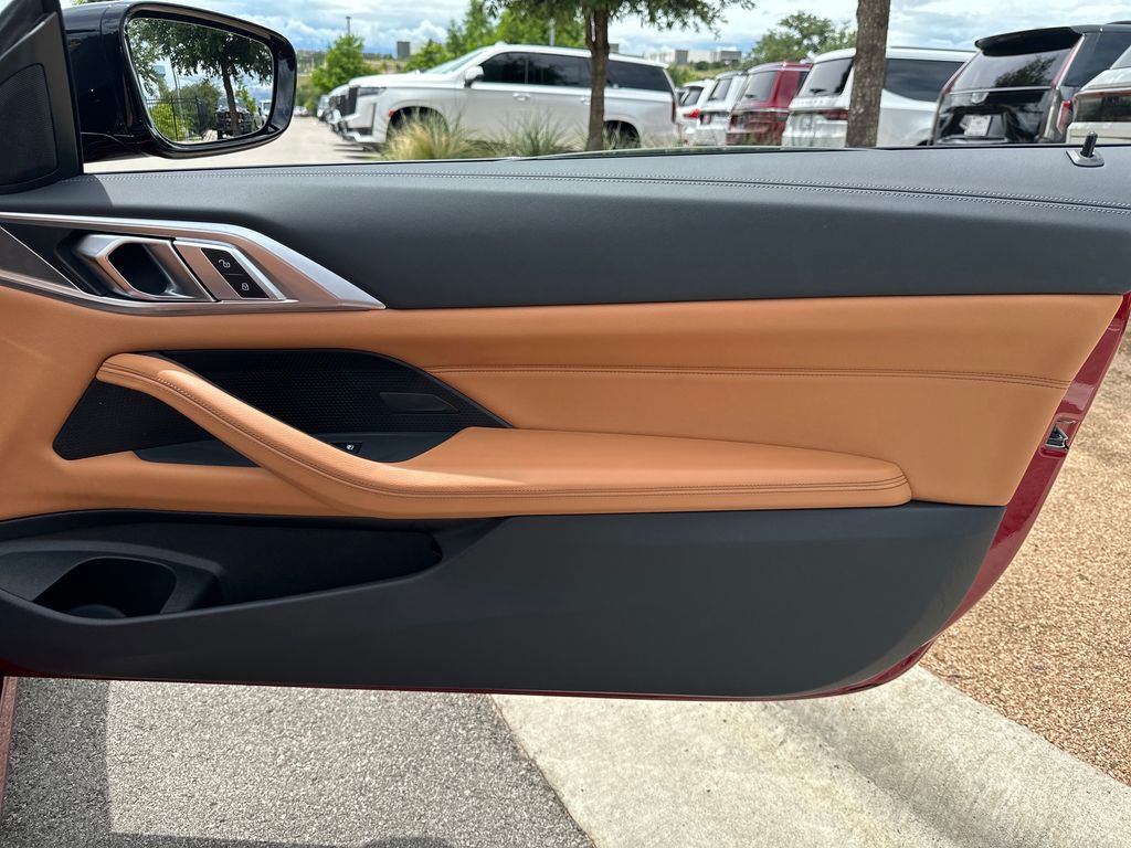 Used Car 2025 Bmw 4 Series  430i For Sale Under $60,000 In Austin, Texas