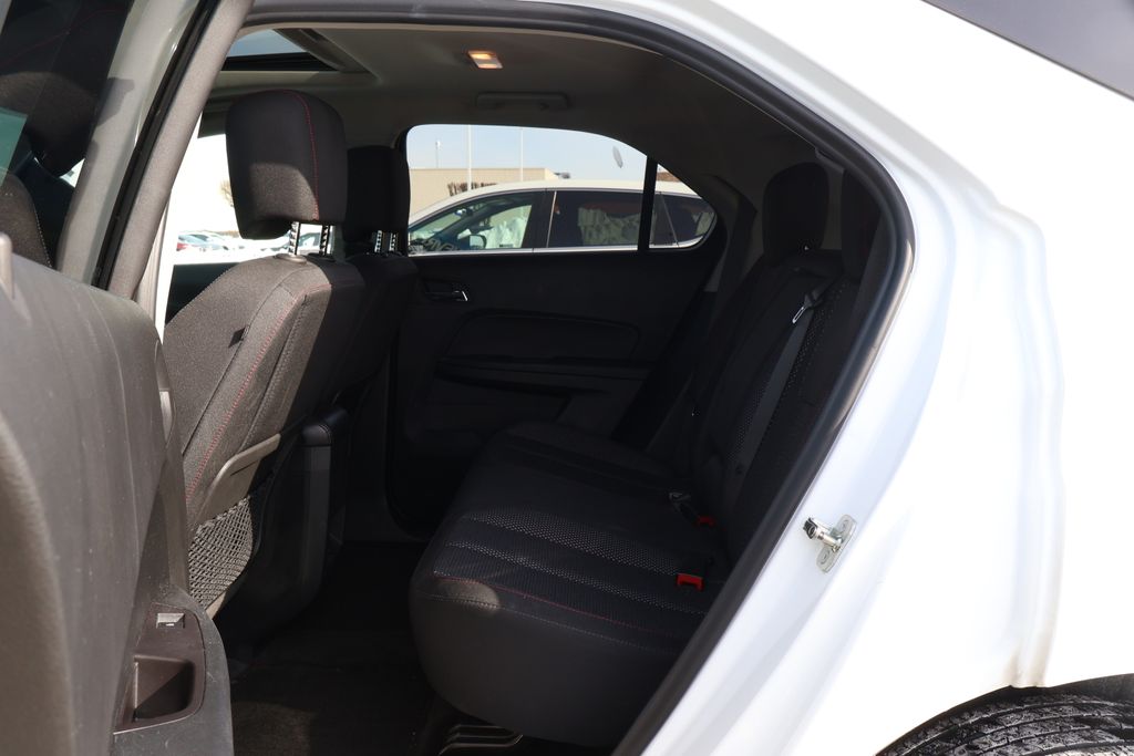 Thumbnail: 2017 Chevrolet Equinox - 27