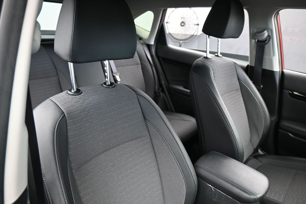 Used 2023 Mars Orange Kia S image 37