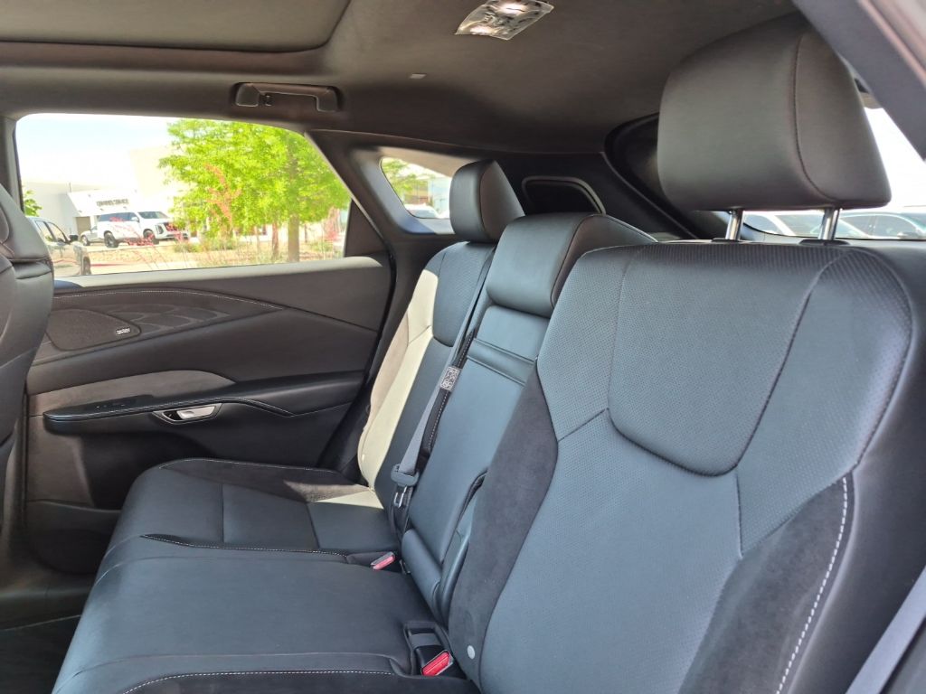 Used Car 2024 Lexus Rx  500h F Sport Performance For Sale Under $70,000 In Austin, Texas