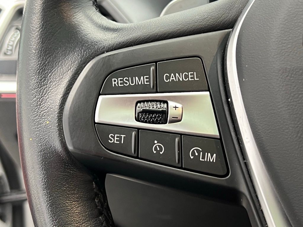 Thumbnail: 2024 BMW 4 Series - 19