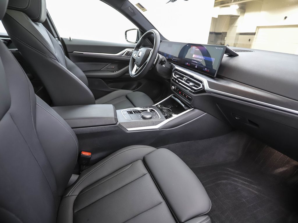 Thumbnail: 2024 BMW 4 Series - 28