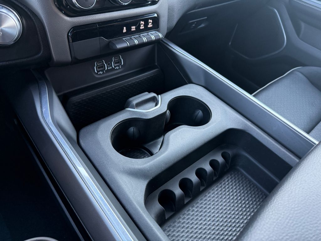 Certified Used 2021 Off-white Ram Laramie image 67