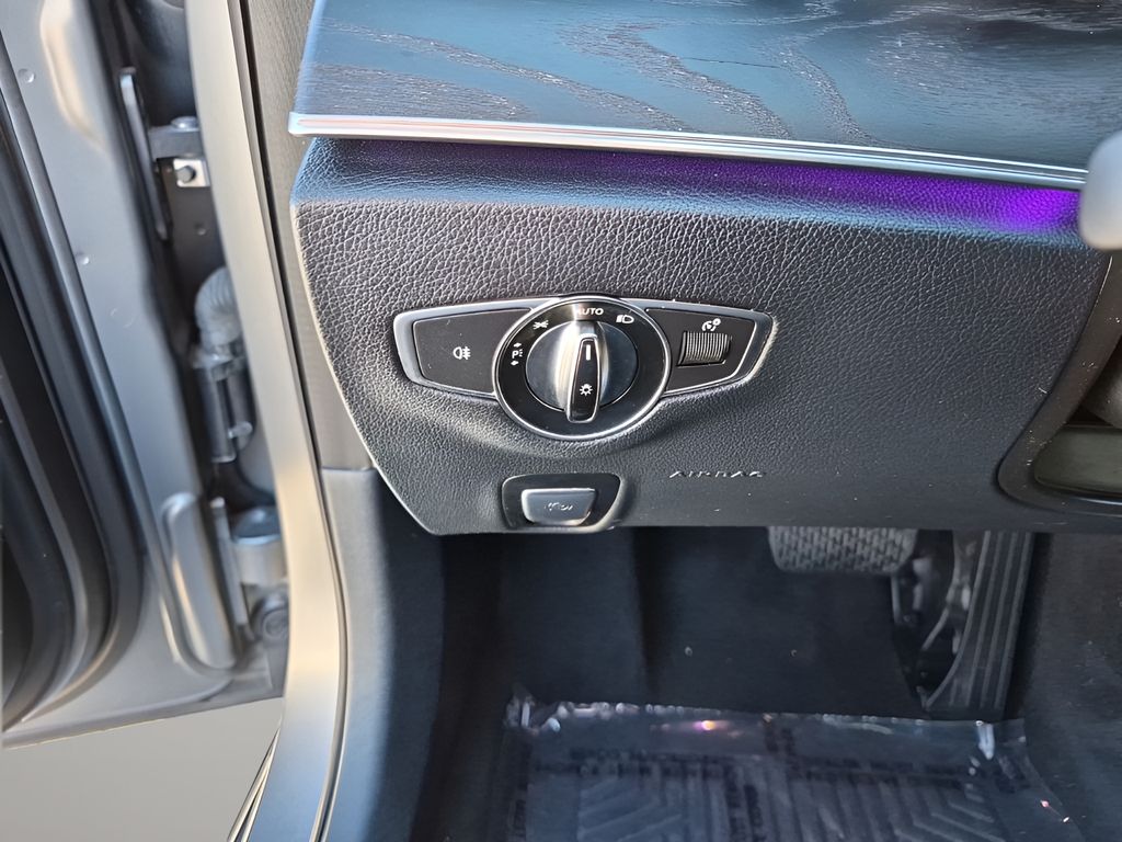 Used Car 2018 Mercedes-benz E-class  E 300 For Sale Under $20,000 In Austin, Texas